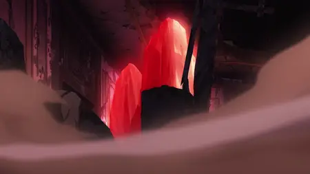 The Misfit of Demon King Academy (2020 S02E02 The Demon Kings Duel of Intellect LostYears
