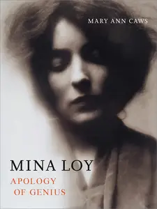 Mina Loy: Apology of Genius