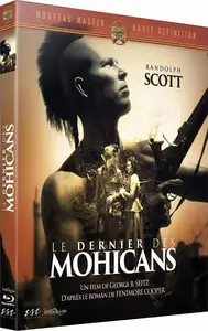 The Last of the Mohicans (1936)