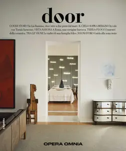 la Repubblica Door - 9 Ottobre 2025