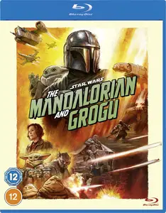 The Mandalorian and Grogu (2026) [IMAX]