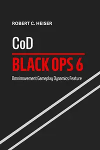 CoD: Black Ops 6: Omnimovement Gameplay Dynamics Feature