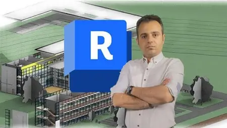 BIM- Revit Architecture 2024- From Zero to Advanced Level
