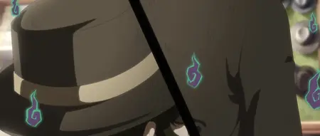 Lord of Mysteries - Chibi Theatre - 02 (720p