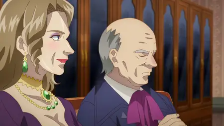 The World's Finest Assassin Gets Reincarnated in Another World as an Aristocrat 07