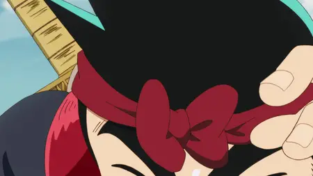 YAIBA Samurai Legend (2025) - S01E08 (AMZN 1080p H264 E-AC3