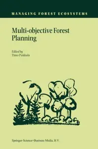 Multi-objective Forest Planning