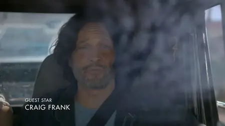 Leverage: Redemption S03E07