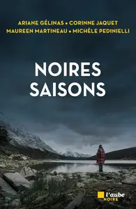 Collectif, "Noires saisons"