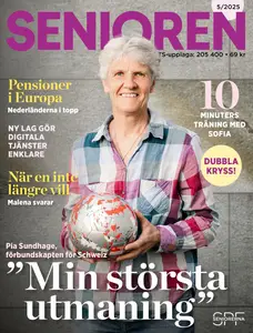 Senioren - 17 Juni 2025
