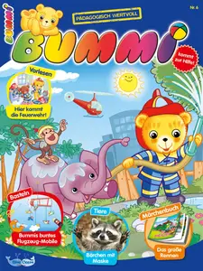 Bummi - 23 Mai 2025