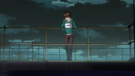 Guilty Crown - NCOP 1 (1280x720 h264 BD AAC