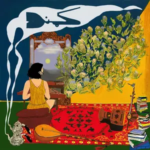 Maryam Rahmani - Kamand (2025) [Official Digital Download 24/48]