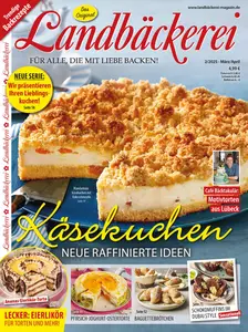 Landbäckerei - März-April 2025