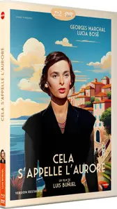 That Is the Dawn (1956) Cela s'appelle l'aurore