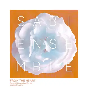 Sabi Ensemble - From The Heart (2025) [Official Digital Download 24/96]