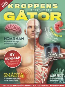 Illustrerad Vetenskap Fakta - 19 Augusti 2025