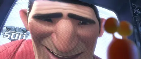 Turbo (2013)