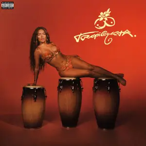 Karol G - Tropicoqueta (2025) (Hi-Res)