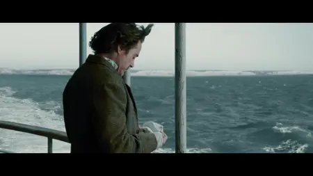 Sherlock Holmes: A Game of Shadows (2011)