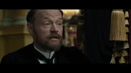 Sherlock Holmes: A Game of Shadows (2011)
