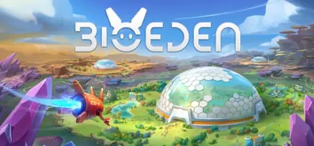 BioEden (2026)