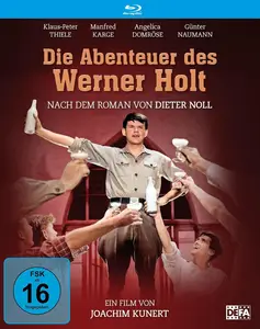 The Adventures of Werner Holt / Die Abenteuer des Werner Holt (1965)