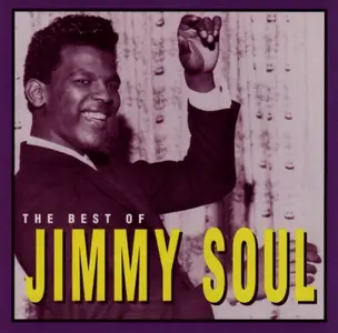 Jimmy Soul - The Best Of Jimmy Soul (1991)
