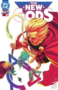 The New Gods 001 (2025) (Webrip) (The Last Kryptonian-DCP