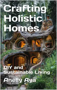 Crafting Holistic Homes: DIY and Sustainable Living