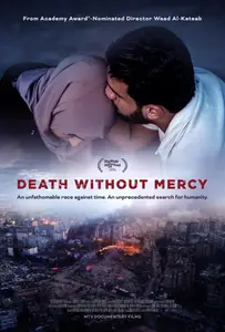 Death Without Mercy (2024)