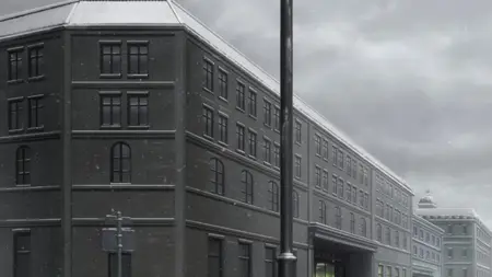 B The Beginning S01E11
