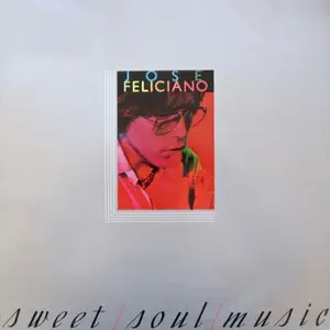 José Feliciano - Sweet Soul Musi (1976/2025) [Official Digital Download 24/96]