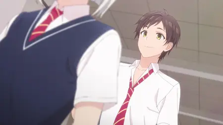 Tomodachi no Imouto ga Ore ni dake Uzai - 03 (1080p