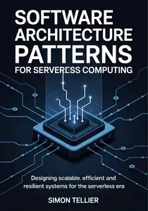 SOFTWARE ARCHITECTURE PATTERNS FOR SERVERLESS COMPUTING: DESIGNING SCALABLE, EFFICIENT