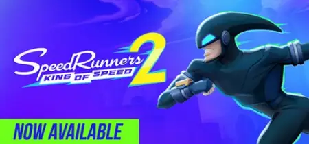 SpeedRunners 2 King of Speed (2026)