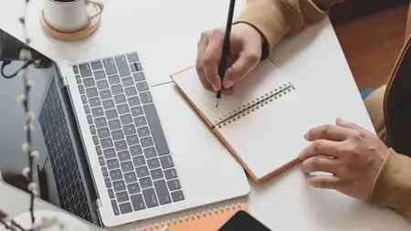 Creative Writing: Writing a Novella for Beginners