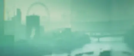 The Agency: Central Intelligence S01E08