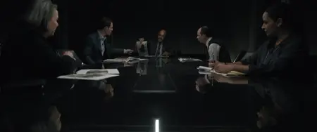 The Agency: Central Intelligence S01E08