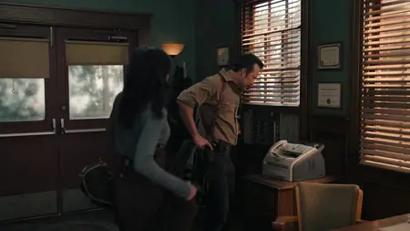 NCIS: Origins S01E15