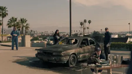 NCIS: Origins S01E15