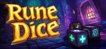 Rune Dice (2026)
