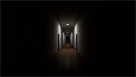 The Backrooms Expedition (2025)