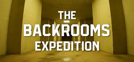The Backrooms Expedition (2025)