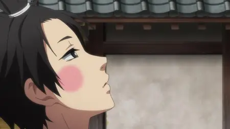 Laughing Under The Clouds S01