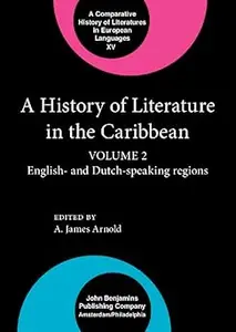 A History of Literature in the Caribbean