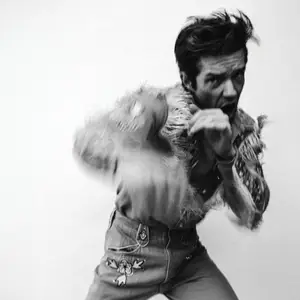 Brandon Flowers - Thrasher (2026)