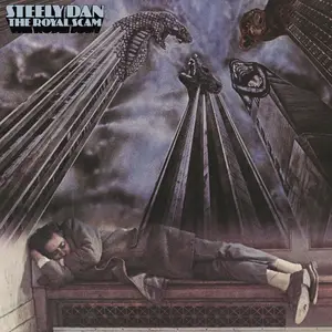 Steely Dan - Royal Scam (2025 Remaster) (1976/2025) [Official Digital Download 24/192]