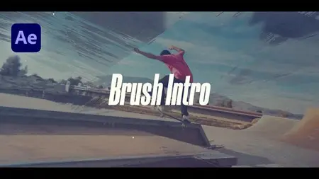 Intro - Brush Intro 52357359