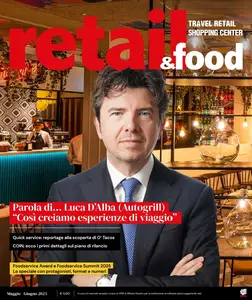Retail&Food - Maggio-Giugno 2025